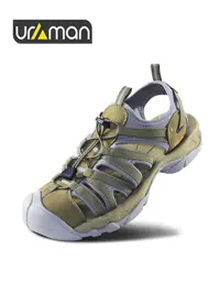 صندل جلو بسته مردانه اسنوهاک مدل SnowHawk Diako SH-31