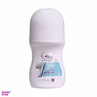 رول ضد تعریق زنانه سلوکس مدل گیاهی حجم 50 میلی لیتر