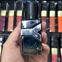 عطر جیبی  اسکوپ مدل ایو سن لورن حجم 30 میلی لیتر  رایحه گل خنک و تند مناسب استفاده خانم ها و آقایان | amazonchi