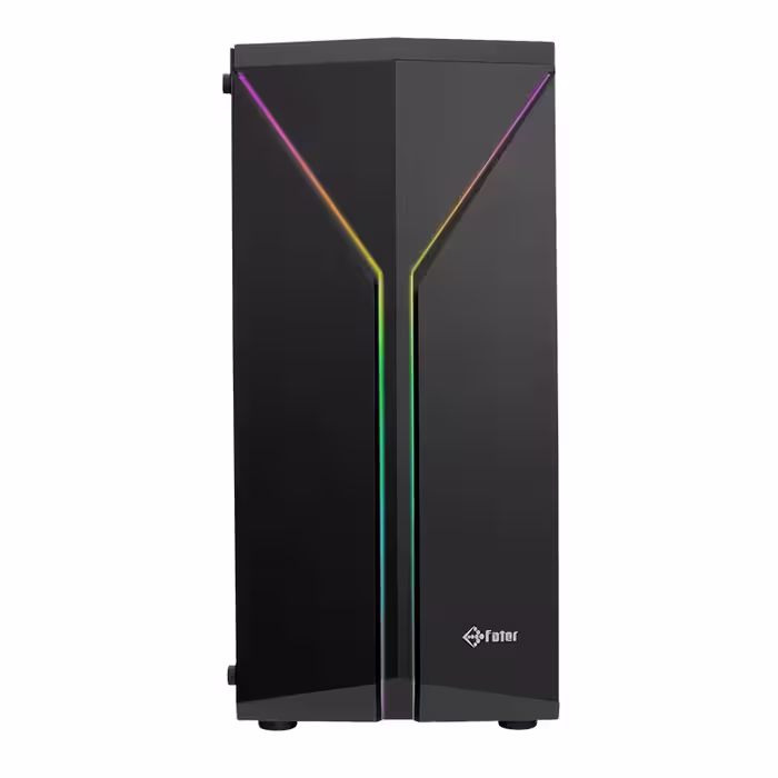 کیس گیمینگ Mid Tower مدل FG-740L فاطر - فراز سیستم