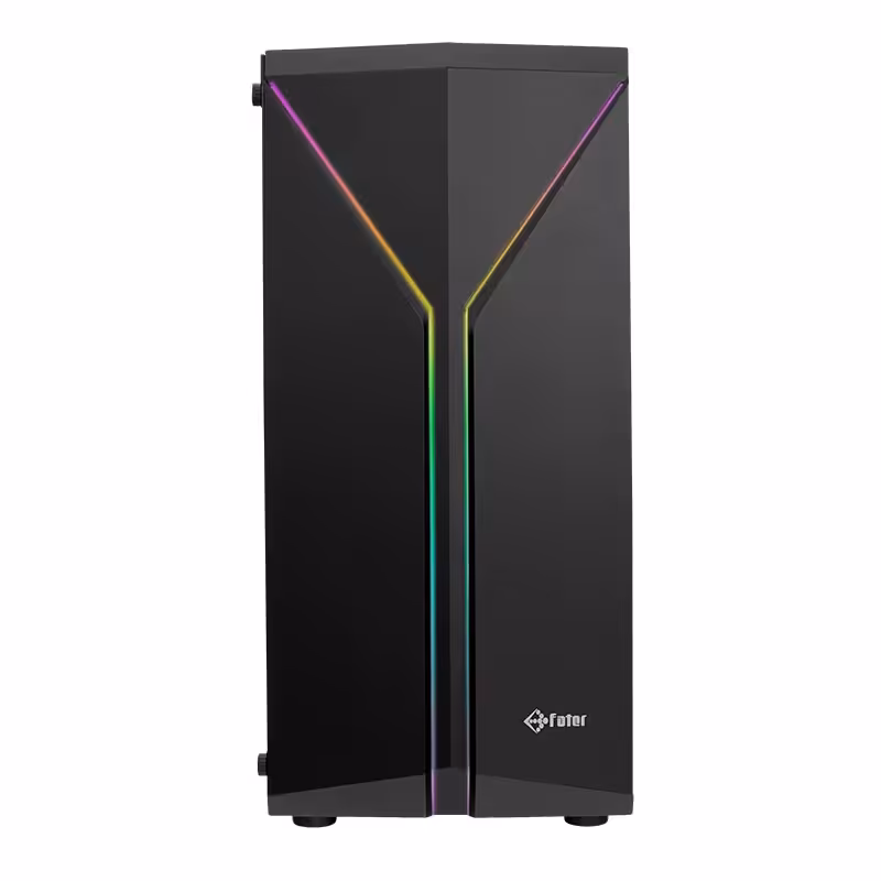 کیس گیمینگ Mid Tower مدل FG-740L فاطر - فراز سیستم