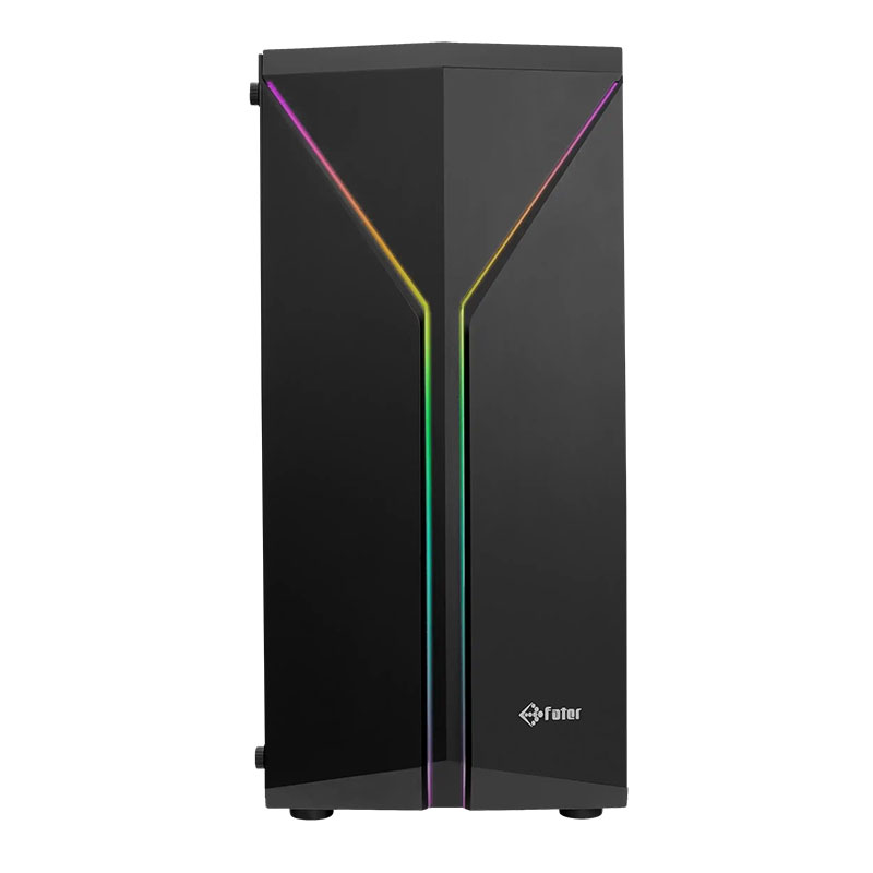 کیس گیمینگ Mid Tower مدل FG-740L فاطر - فراز سیستم