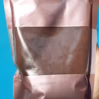 قهوه هسته خرما 500 گرمی