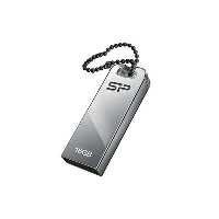 فلش مموری سیلیکون پاور مدل Touch T03 ظرفیت 16 گیگابایت