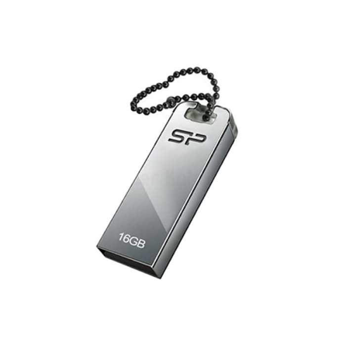 فلش مموری سیلیکون پاور مدل Touch T03 ظرفیت 16 گیگابایت