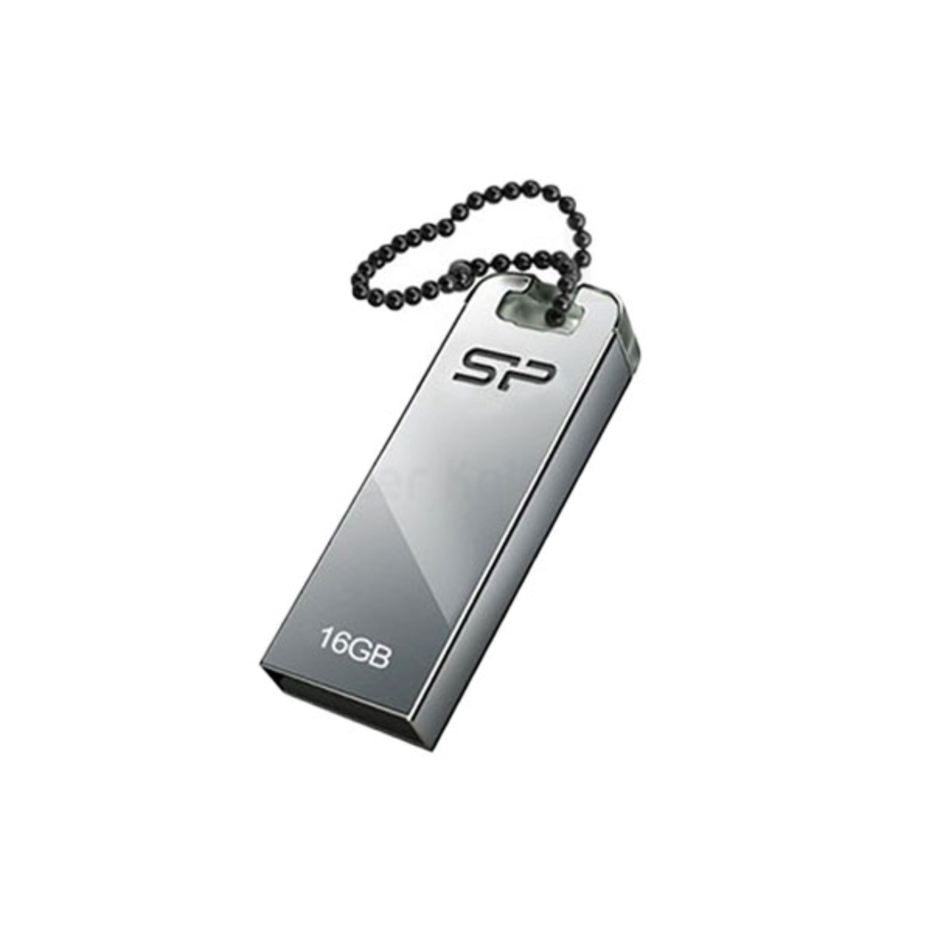 فلش مموری سیلیکون پاور مدل Touch T03 ظرفیت 16 گیگابایت