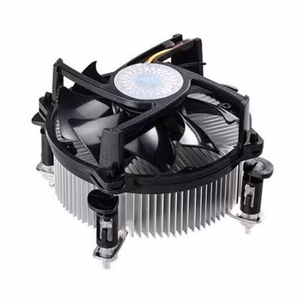 خنک کننده پردازنده اینتل LGA-775