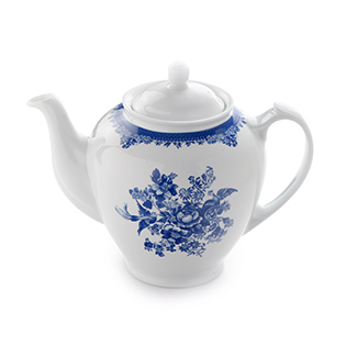 قوری چای هیئتی فلورانس