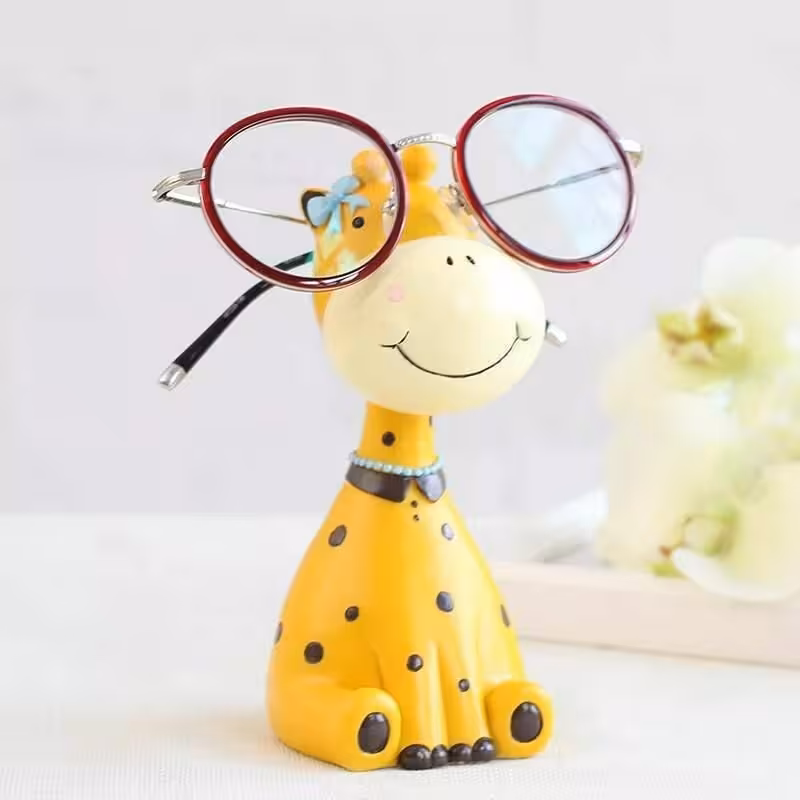 جاعینکی طرح زرافه باارسال رایگان