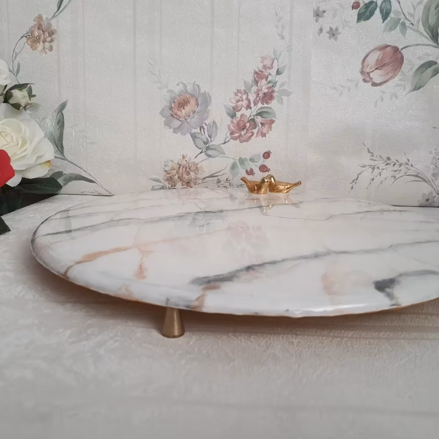 استند مزه سنگی