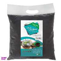 خاک تراریوم سورین خاک مدل TR01 حجم 2 لیتر