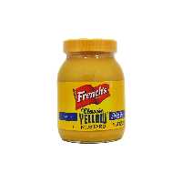 سس خردل 250 گرم فرنچز - french&#039;s