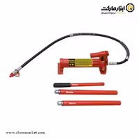 جک صافکاری هیدرولیکی رونیکس 4 تن مدل RH-4944