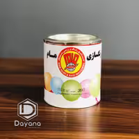 رنگ فوری مام