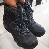 کفش کوهنوردی MERRELL