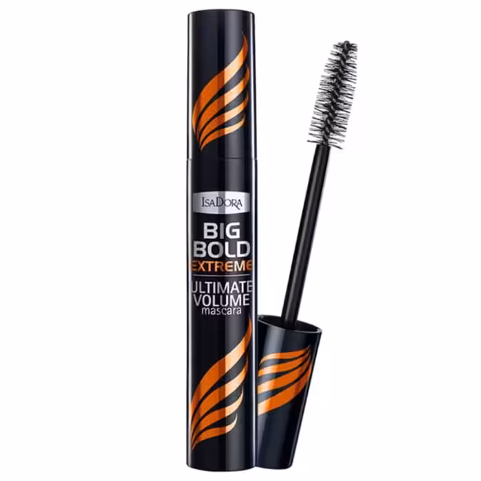 ریمل حجم دهنده Big Blod Extreme ایزادورا 14 میل