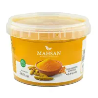 پودر زردچوبه مهسان - 300 گرم