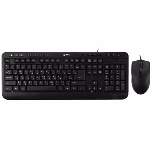 تسکو مدل TKM 8052