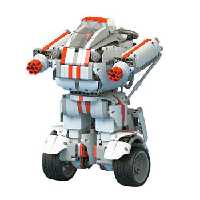 قیمت خرید ربات هوشمند شيائومی کد5432 | Xiaomi Robot Building