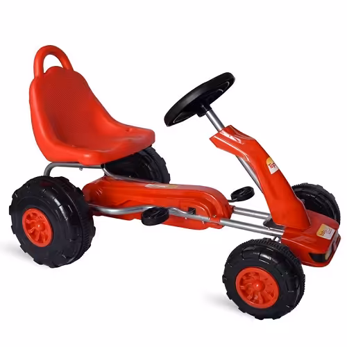 ماشین سواری تاپ کار BABYLAND
