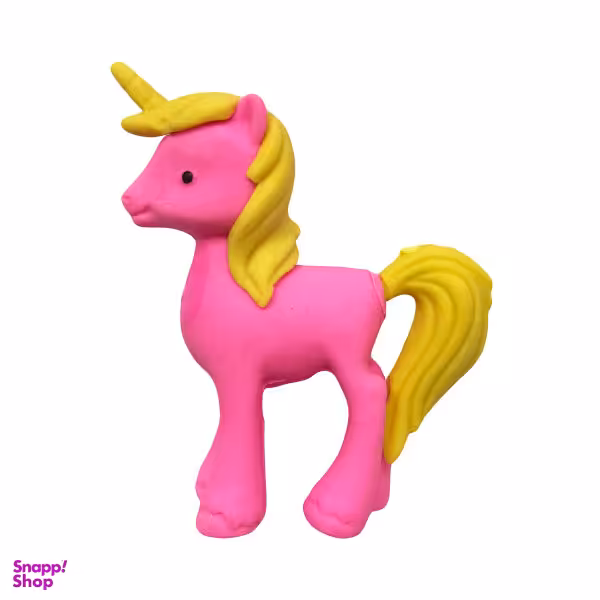 پاک کن طرح یونیکورن کد M1013