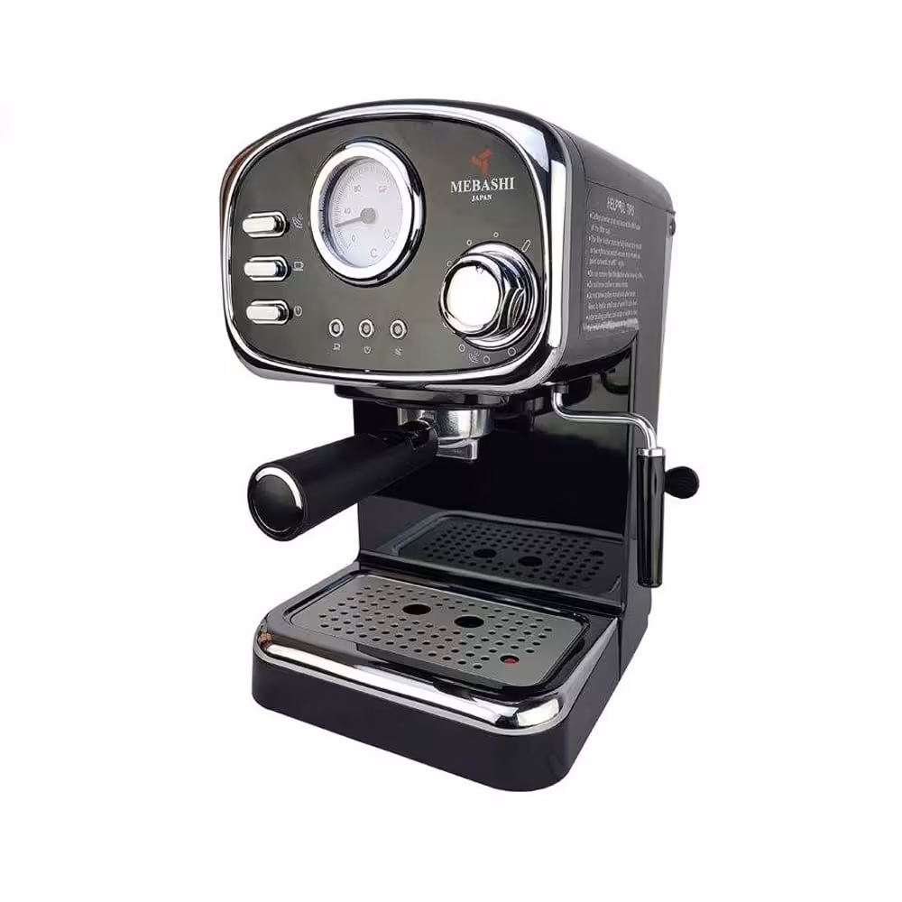 اسپرسوساز مباشی مدل ECM2010