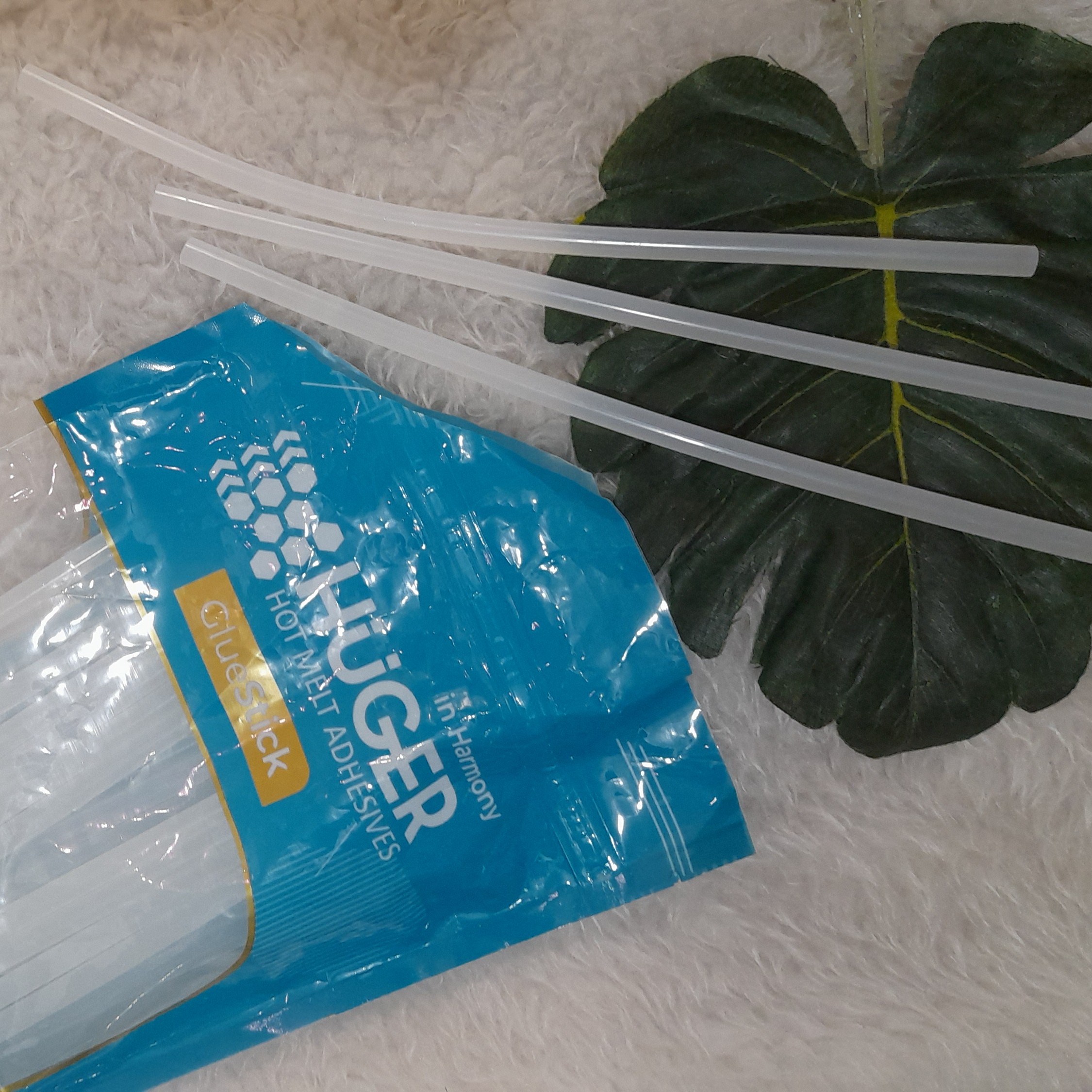 چسب حرارتی هوگر