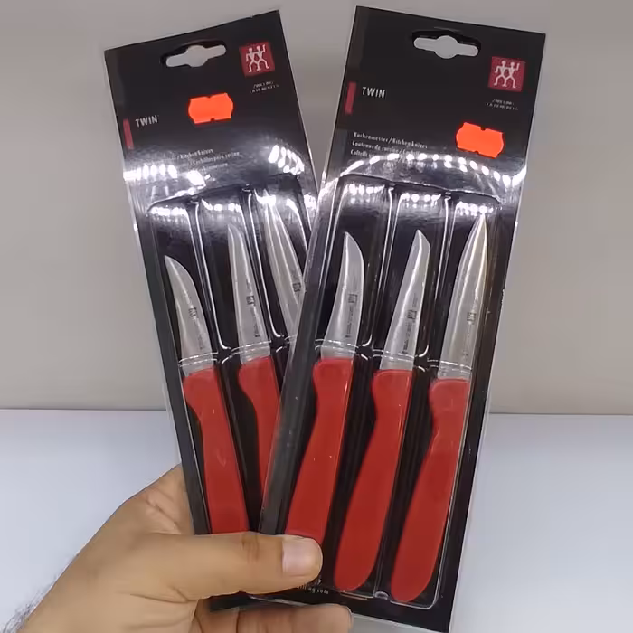 چاقو مخصوص میوه آرایی بهترین مارک موجود در بازار 