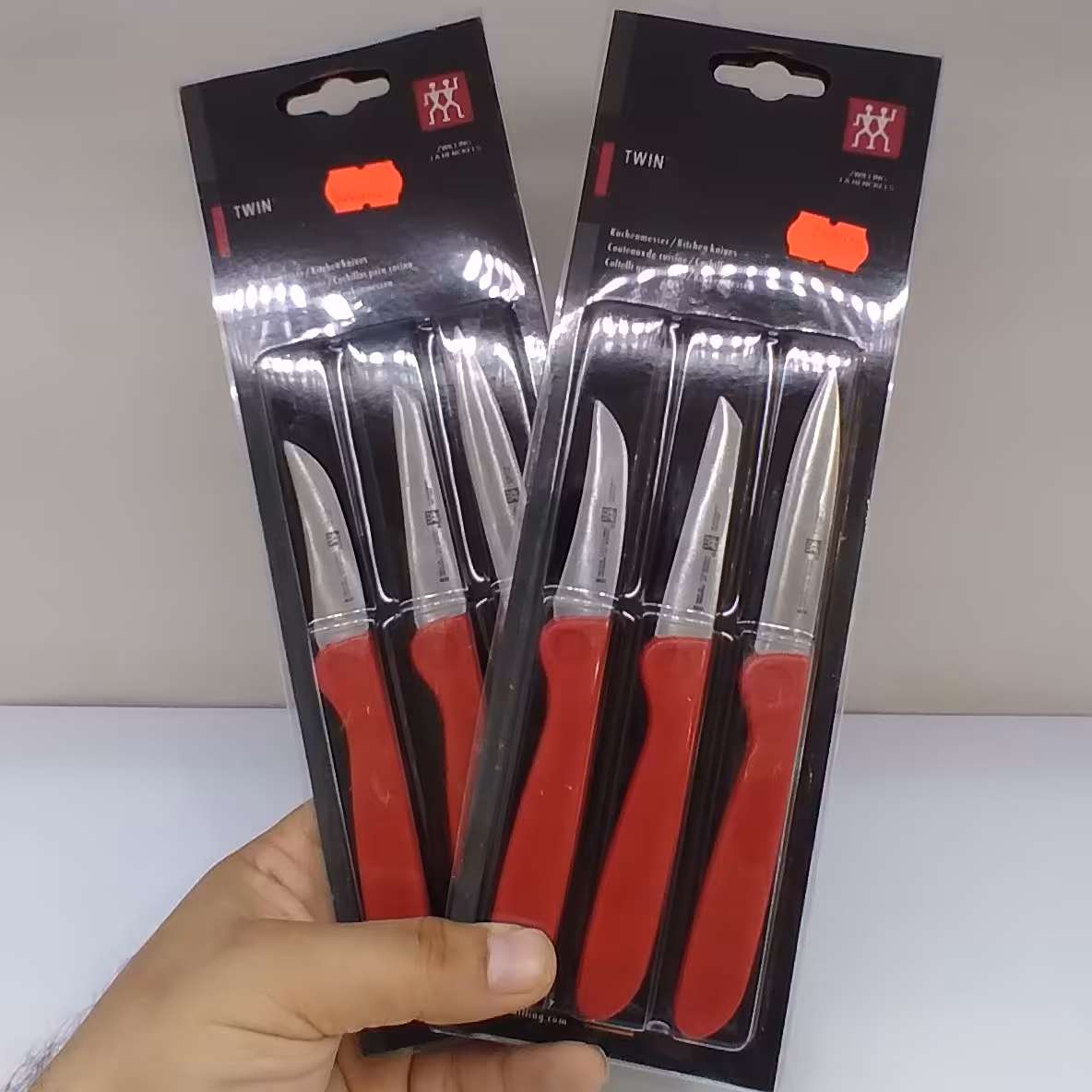 چاقو مخصوص میوه آرایی بهترین مارک موجود در بازار 