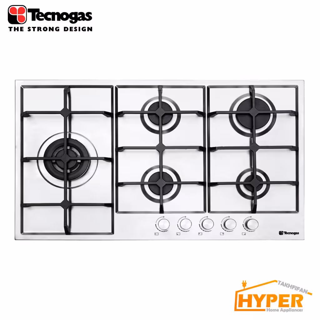 اجاق گاز صفحه ای تکنوگاز TTS-15915