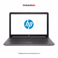 لپ تاپ 15 اینچی اچ پی مدل DA0082 - A