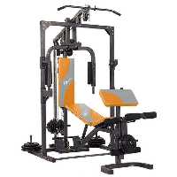 دستگاه 35 کاره لوتوس فیتنس Lotus Fitness