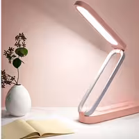 چراغ مطالعه شارژی تاشو