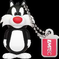 فلش مموری ام تک سیلوستر با ظرفیت 8 گیگابایت