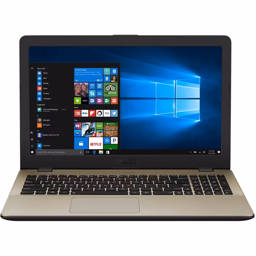 لپ تاپ ایسوس مدل VivoBook 15 X542UQ با پردازنده i5 و صفحه نمایش اچ دی