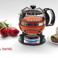 قوری شعله مستقیم  700