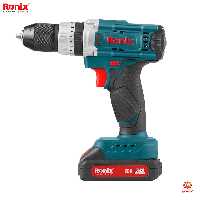 دریل پیچ گوشتی شارژی رونیکس مدل 8620