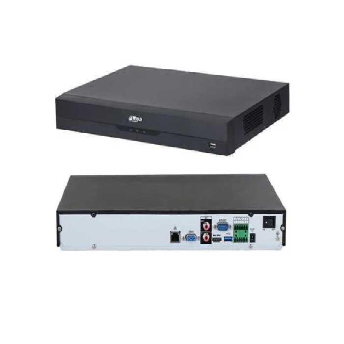 قیمت و خرید دستگاه ضبط DHI-NVR5232-EIداهوا|DHI-NVR5232-EI