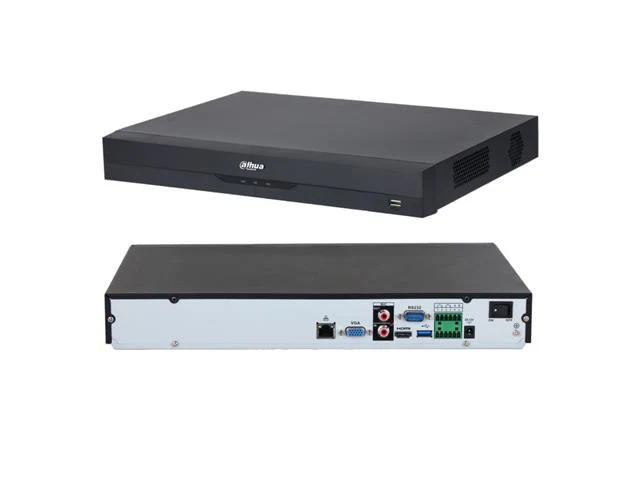 قیمت و خرید دستگاه ضبط DHI-NVR5232-EIداهوا|DHI-NVR5232-EI