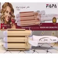 دستگاه فر 3 لول انبری FAPA-1700