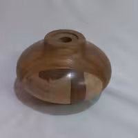 جا شمعی شلغمی 