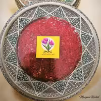 زعفران سرگل دو گرمی خاتم(مستقیم ازکشاورز)