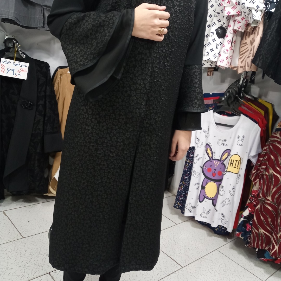 مانتو رنانه