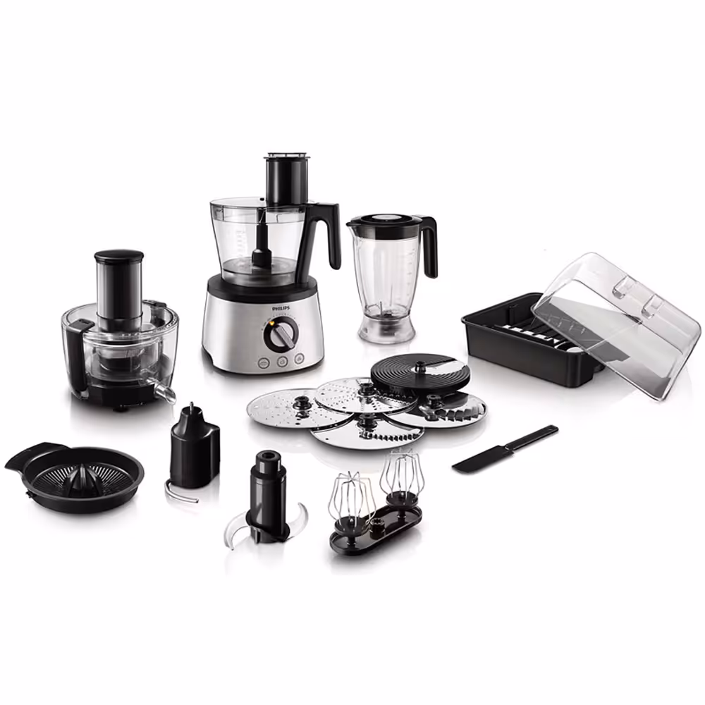 غذاساز فیلیپس مدل HR7778