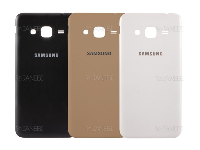 درب پشت Samsung Galaxy J3 2016