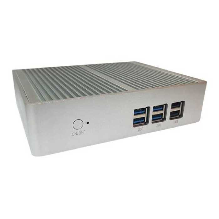 قیمت و خرید مینی کیس استوک نت کامپیوتر مدل NT-i35 Core i3 5005U/Intel GPU | یاس ارتباط