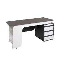 میز کارمندی راما مدل لیتون