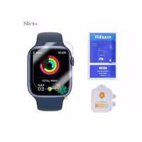 محافظ 360 ساعت اپل واچ Apple Watch 44mm برند Slicto