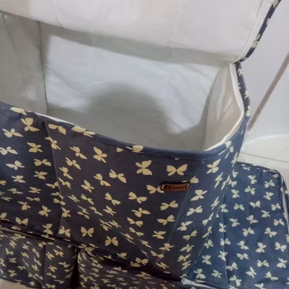 باکس لباس، ملحفه، پتو و بالش