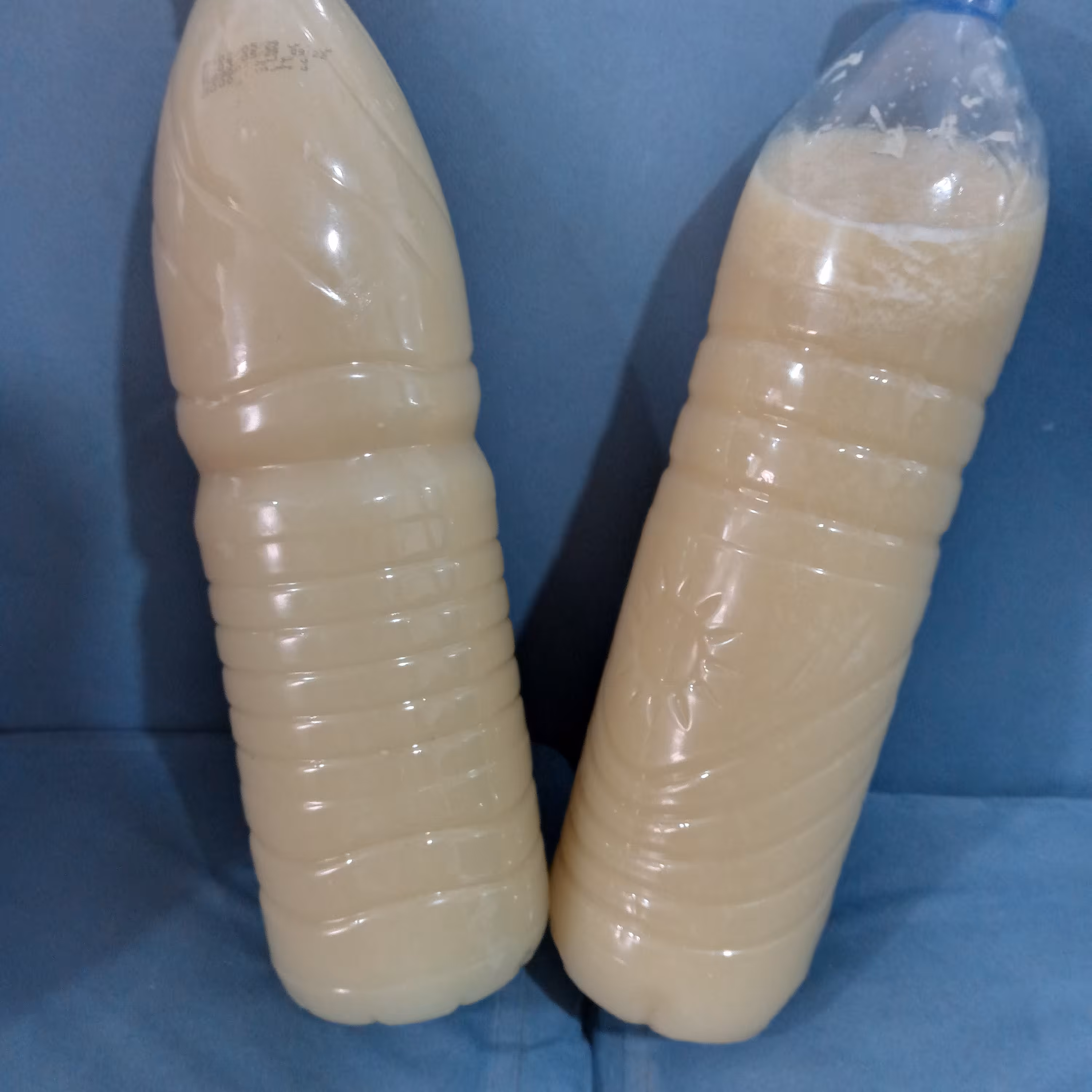 آبلیمو طبیعی اصل باغ های جهرم (یک کیلویی)